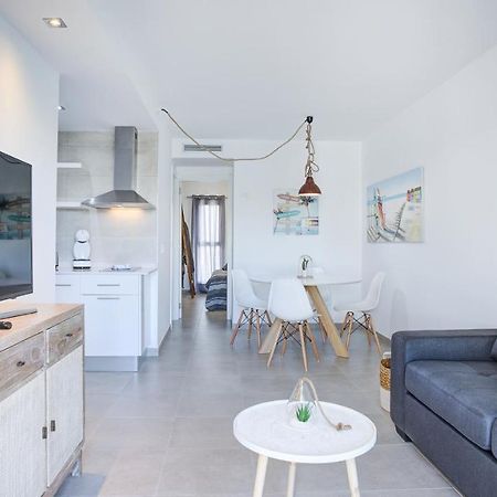 Marea Fuerteventura Home 1 コラレホ エクステリア 写真
