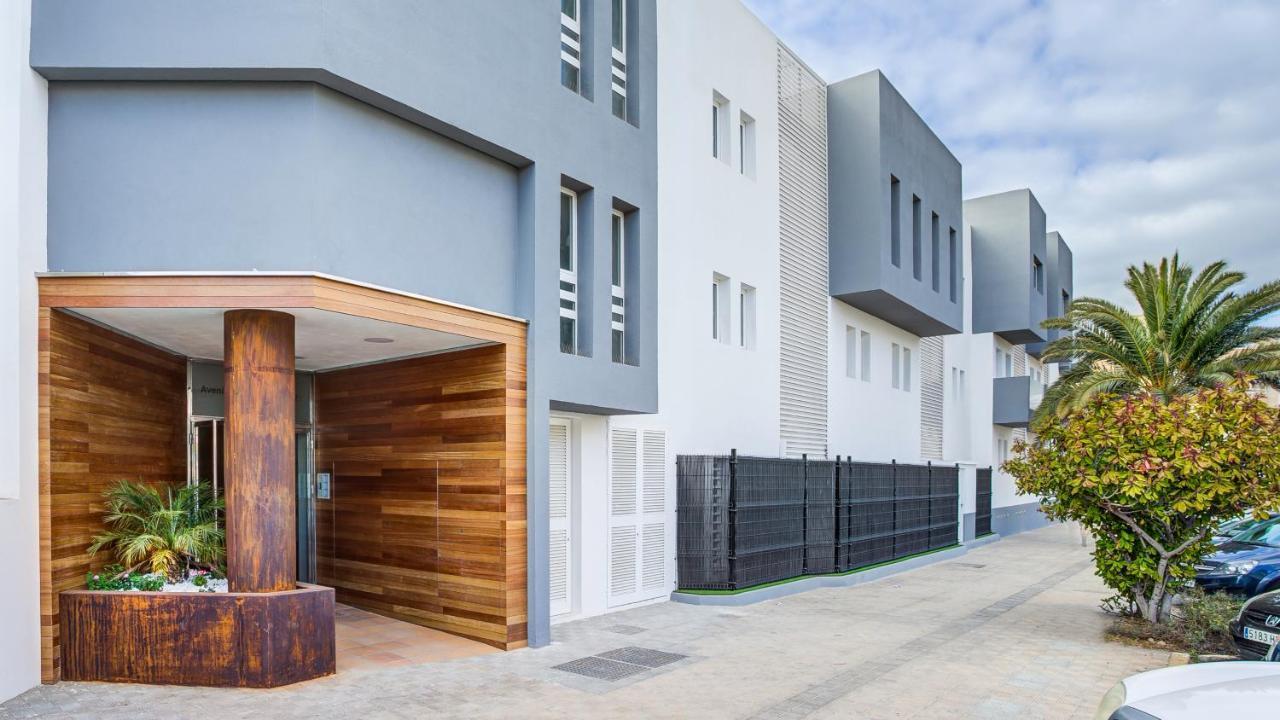 Marea Fuerteventura Home 1 コラレホ エクステリア 写真