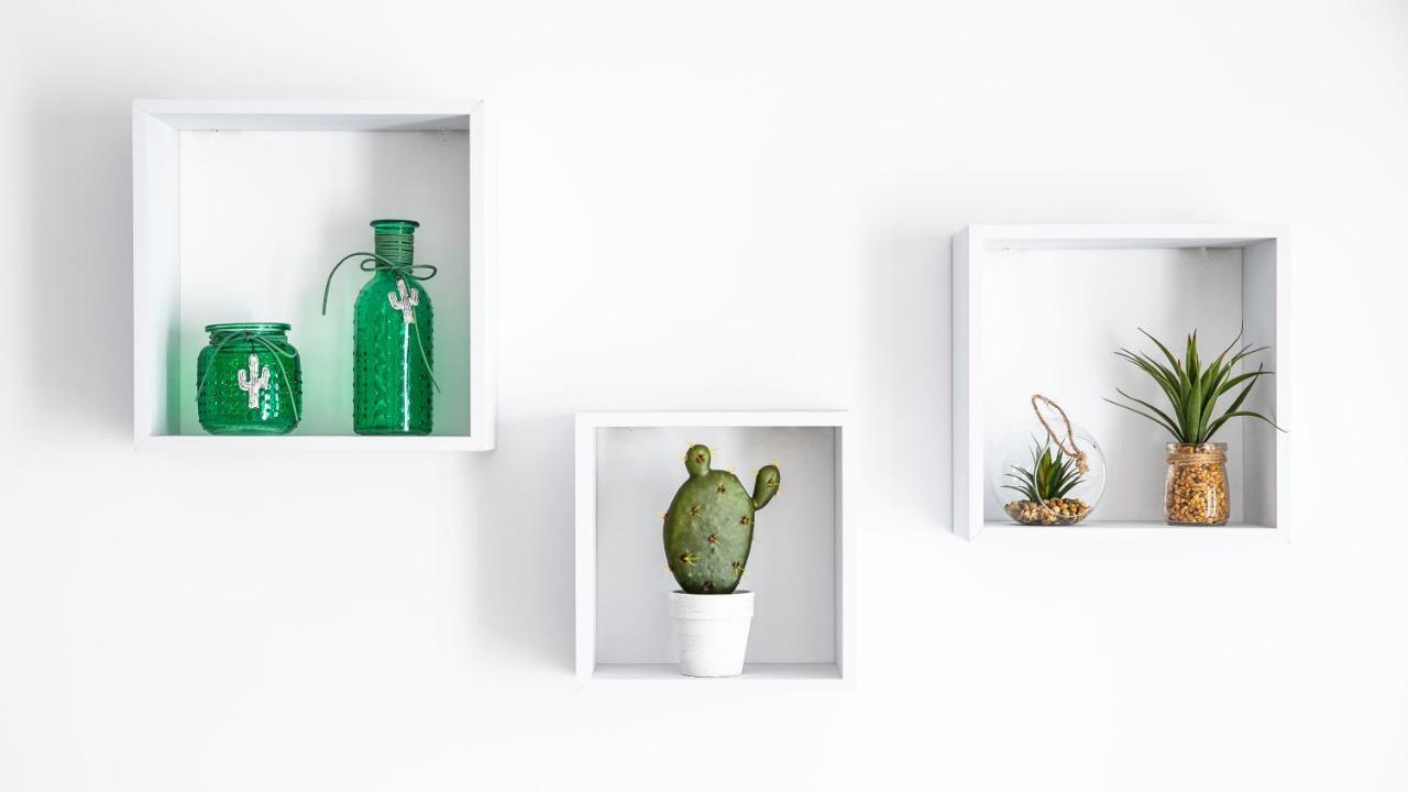 Marea Fuerteventura Home 1 コラレホ エクステリア 写真
