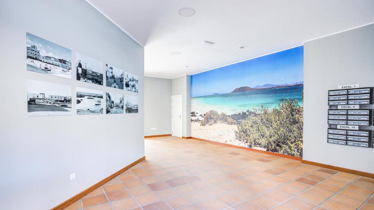 Marea Fuerteventura Home 1 コラレホ エクステリア 写真