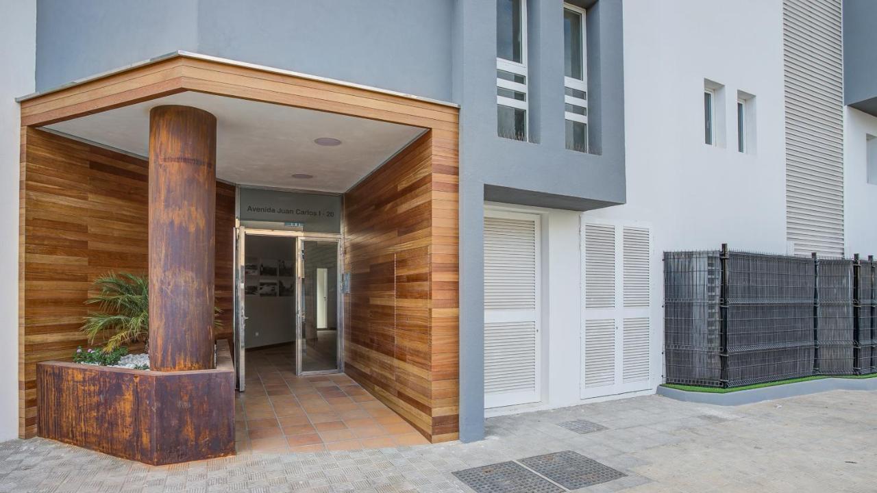 Marea Fuerteventura Home 1 コラレホ エクステリア 写真