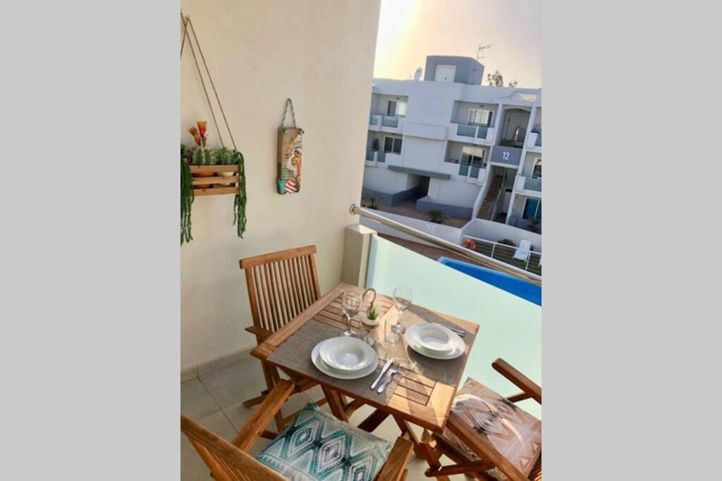 Marea Fuerteventura Home 1 コラレホ エクステリア 写真