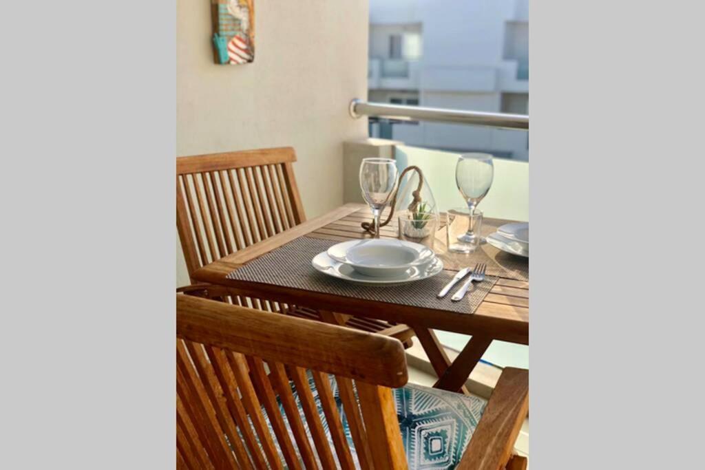 Marea Fuerteventura Home 1 コラレホ エクステリア 写真