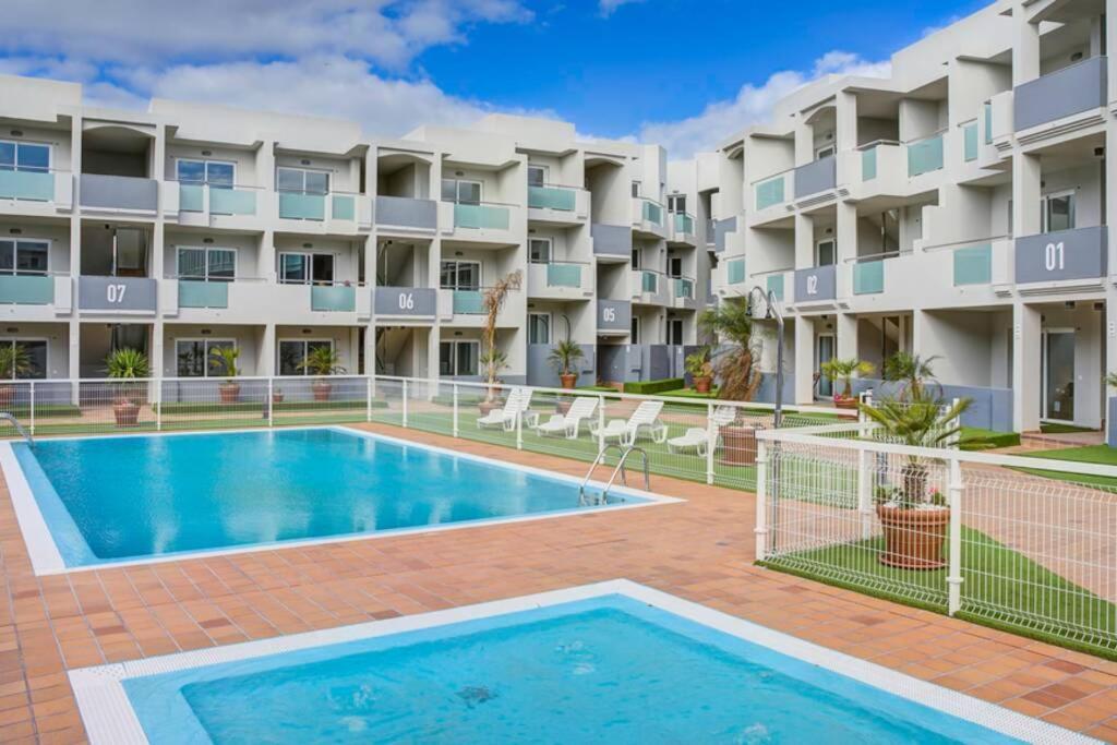 Marea Fuerteventura Home 1 コラレホ エクステリア 写真