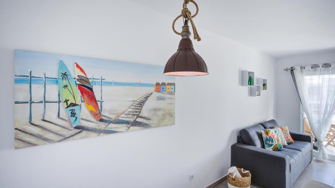 Marea Fuerteventura Home 1 コラレホ エクステリア 写真