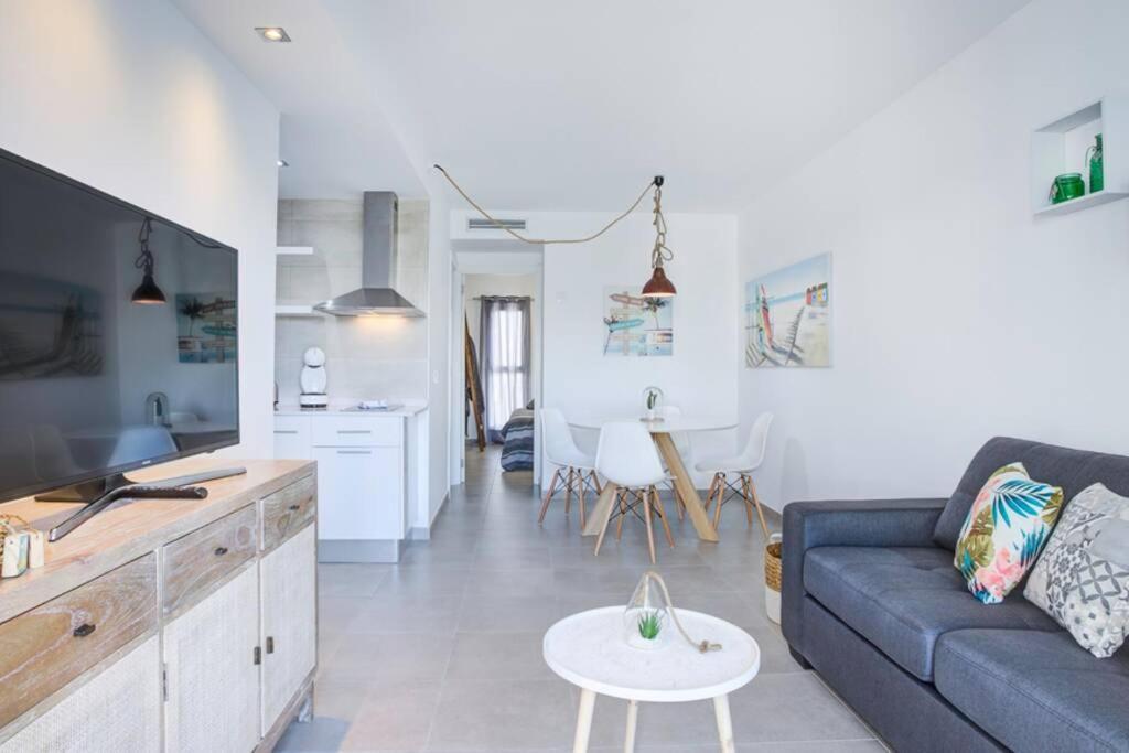 Marea Fuerteventura Home 1 コラレホ エクステリア 写真