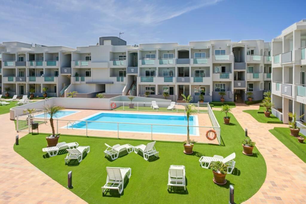 Marea Fuerteventura Home 1 コラレホ エクステリア 写真