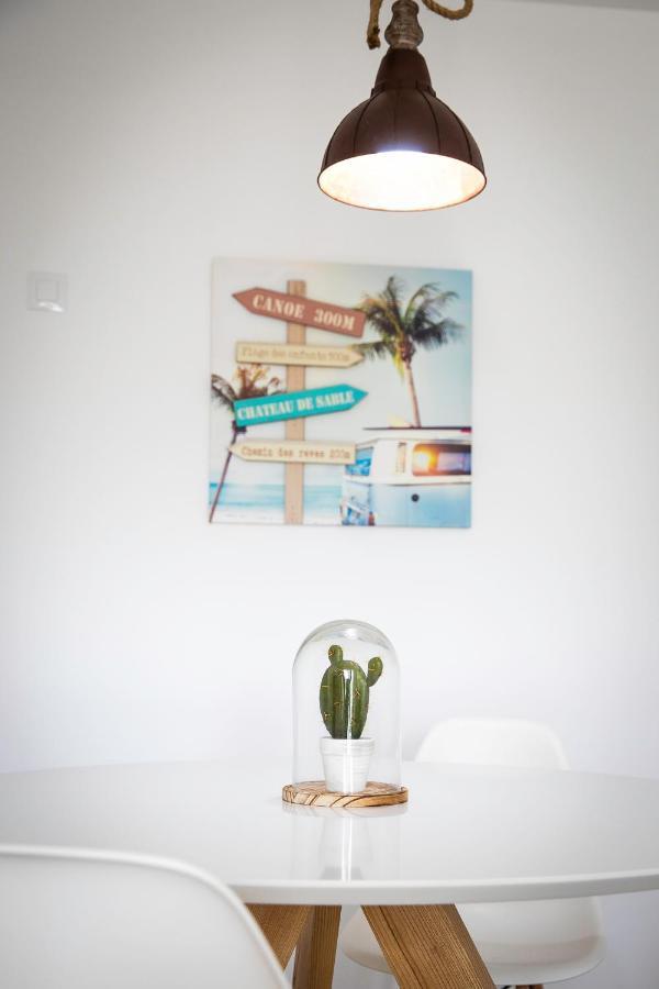 Marea Fuerteventura Home 1 コラレホ エクステリア 写真