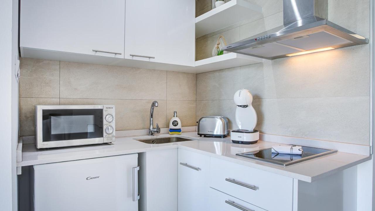 Marea Fuerteventura Home 1 コラレホ エクステリア 写真