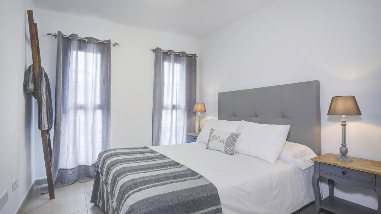 Marea Fuerteventura Home 1 コラレホ エクステリア 写真