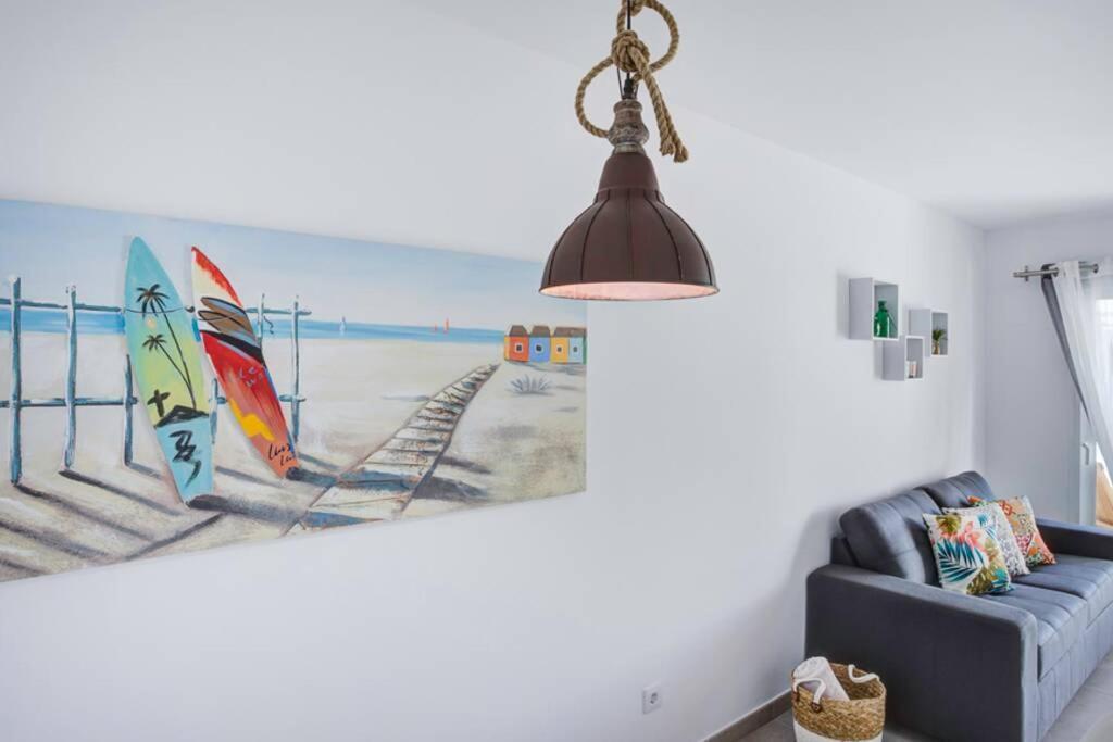 Marea Fuerteventura Home 1 コラレホ エクステリア 写真