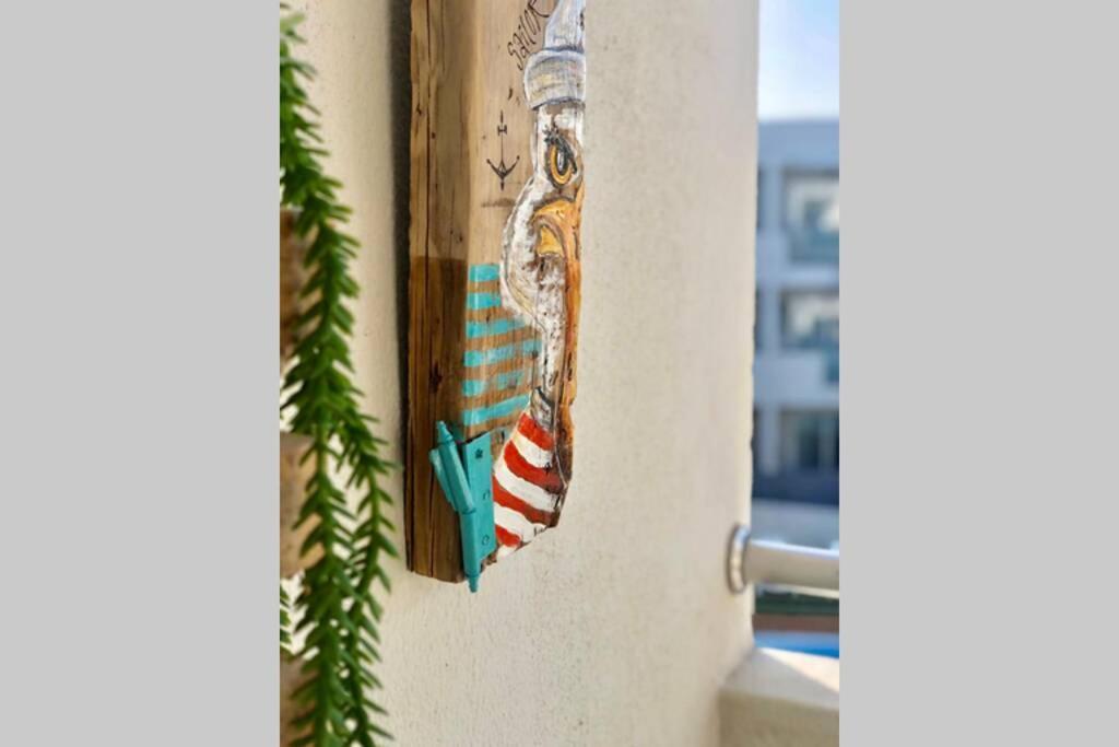 Marea Fuerteventura Home 1 コラレホ エクステリア 写真