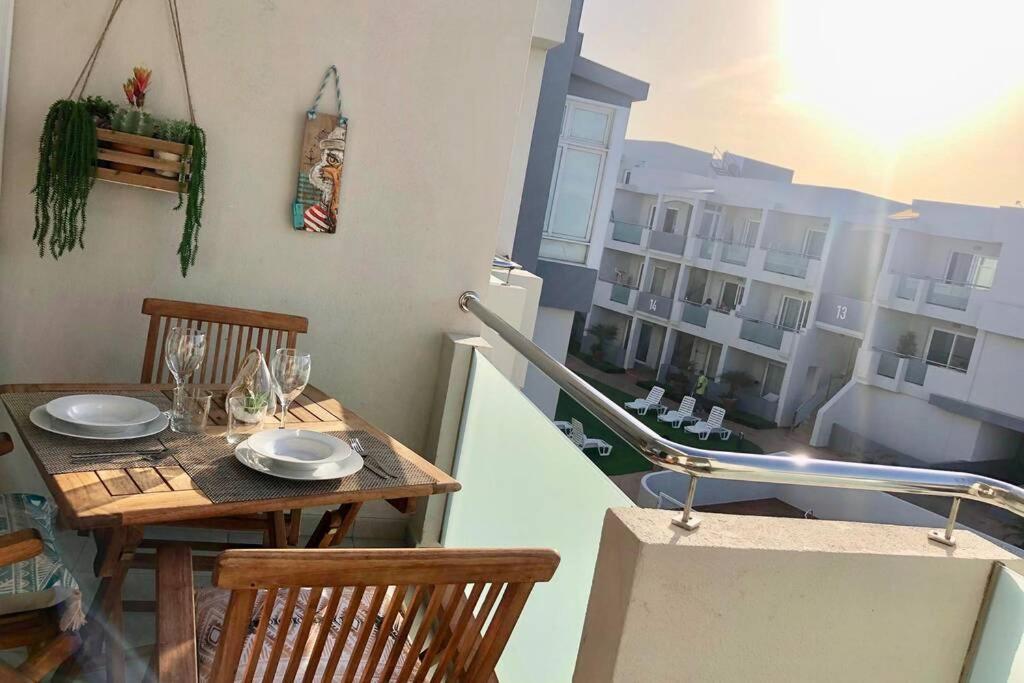 Marea Fuerteventura Home 1 コラレホ エクステリア 写真