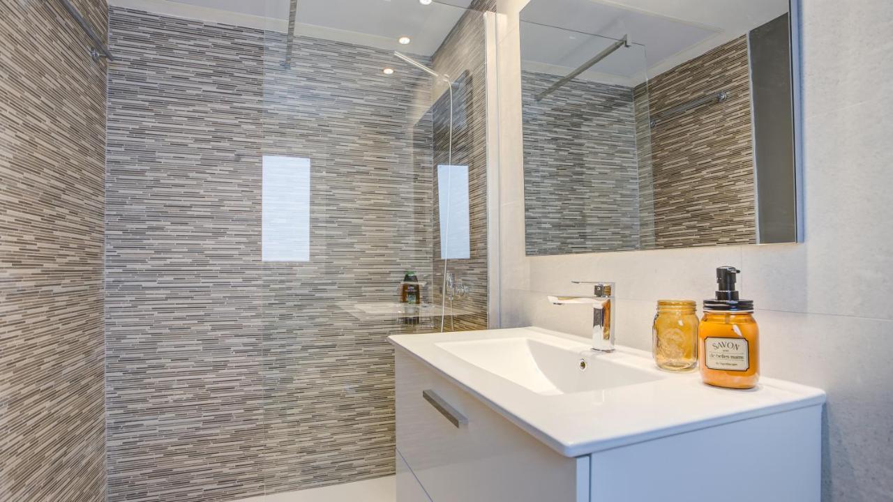 Marea Fuerteventura Home 1 コラレホ エクステリア 写真