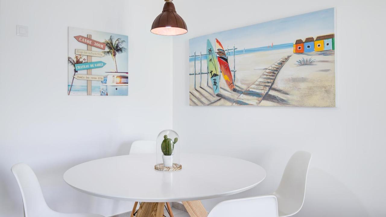Marea Fuerteventura Home 1 コラレホ エクステリア 写真