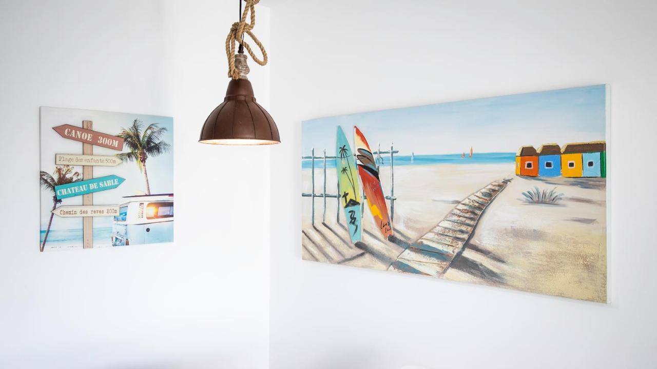 Marea Fuerteventura Home 1 コラレホ エクステリア 写真