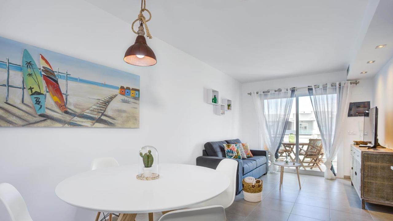 Marea Fuerteventura Home 1 コラレホ エクステリア 写真